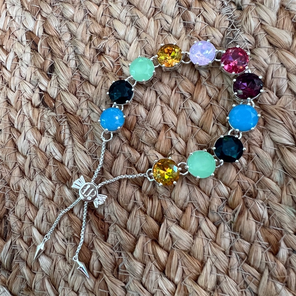 Bomb Party JEWEL CANDY bracelet Princess Lollipop